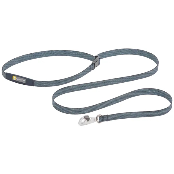 Ruffwear Flagline Leash Basalt Grey