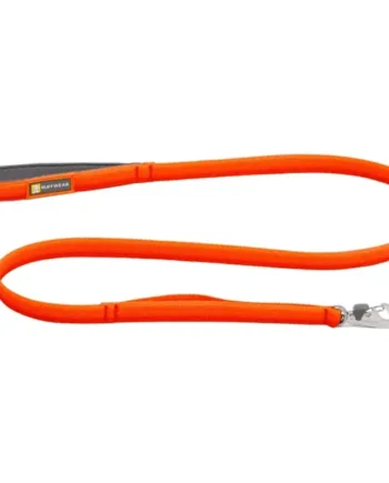 Ruffwear Front Range Førerline  Blaze Orange