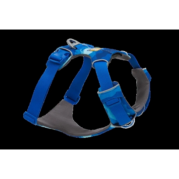 Ruffwear Front Range Sele Coastel Mountains Large Xlarge