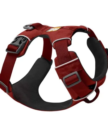 Ruffwear Front Range Sele  Red Clay  81-107 Cm