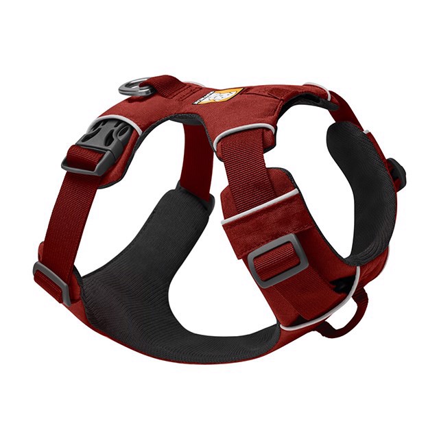 Ruffwear Front Range Sele Red Clay 81-107 Cm