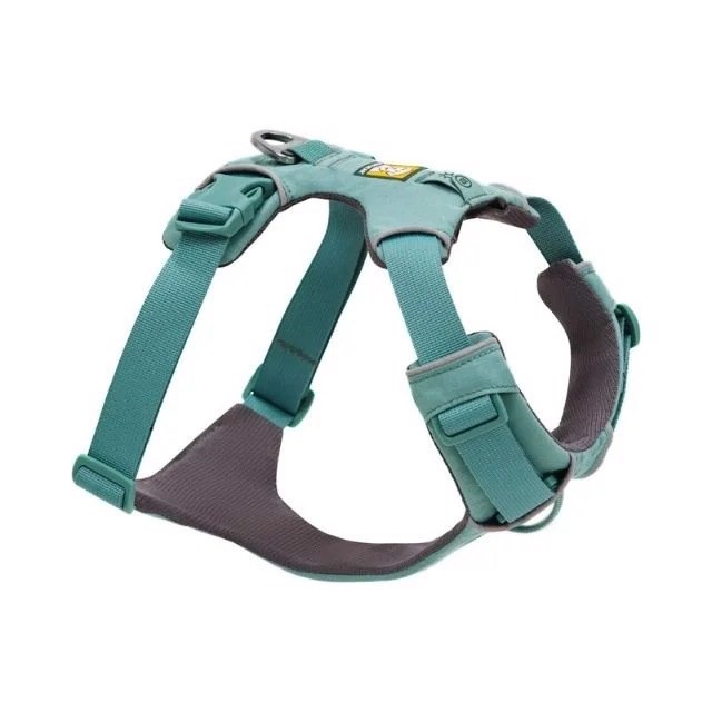 Ruffwear Front Range Sele River Rock 81 107 Cm
