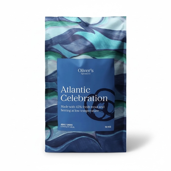 Signature Atlantic Celebration 10 Kg