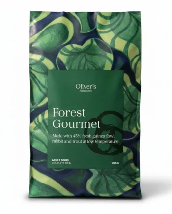 Signature Forest Gourmet  10 Kg