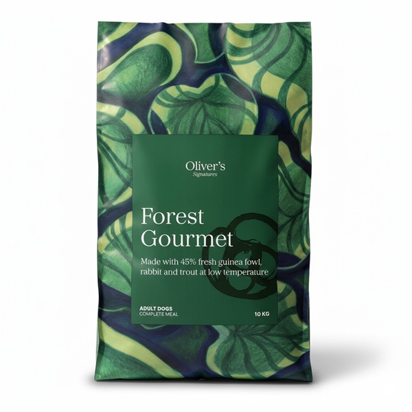 Signature Forest Gourmet 10 Kg