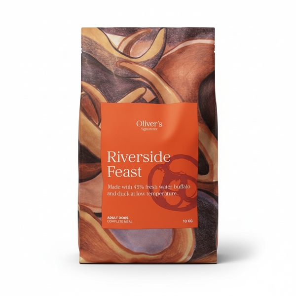 Signature Riverside Feast 10 Kg