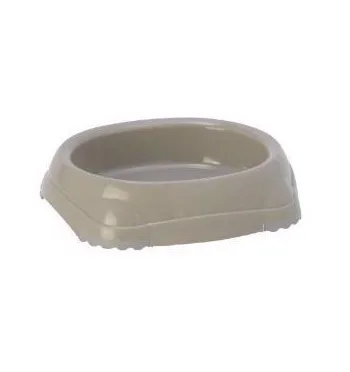 Smarty Bowl Til Kat   Varm Grå  210 Ml