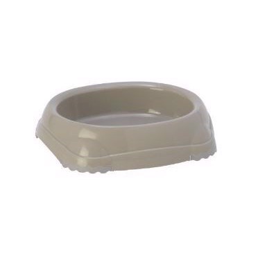 Smarty Bowl Til Kat Varm Grå 210 Ml