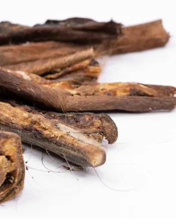 Snack It Hestehud    Pels  200g