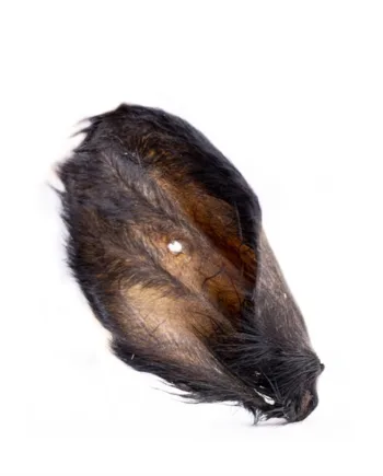 Snack It Okseører    Pels    Stk