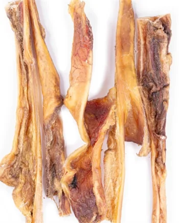 Snack It Pandebrask  Ekstra Tyk  30 Cm