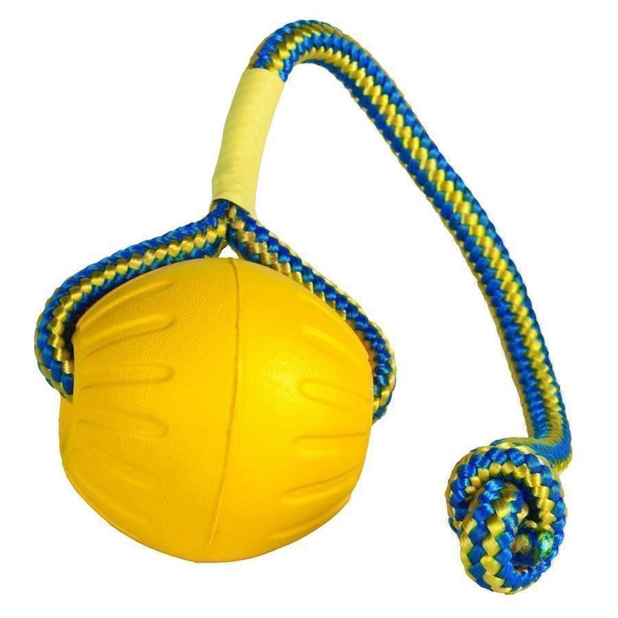 Starmark Durafoam Fetch Ball Large