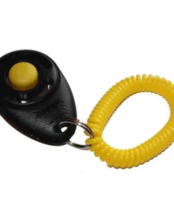 Starmark Pro-training Deluxe Clicker