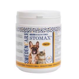 Stomax Tilskud Med Præbiotiske Kostfibre 63g