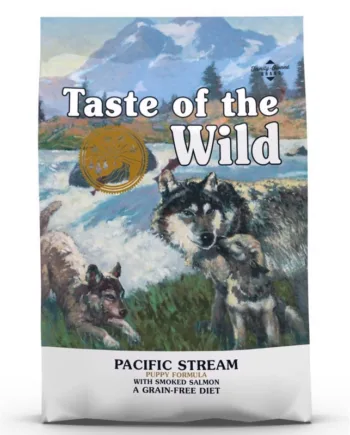 Taste Of The Wild Pacific Stream Puppy  12   Kg