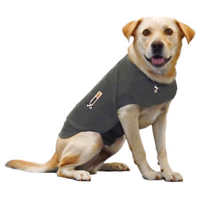 Thundershirt Xsmall