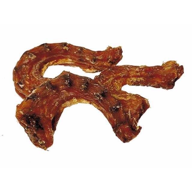 Tørrede Kyllingehalse 250g