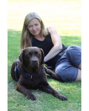 Hvalpetræning Med Gitte Asmann Opstart    August 2025