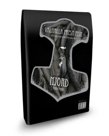 Valhalla Fresh Fish Njord  10 Kg