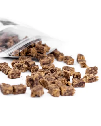 Vildsvineterninger  100g