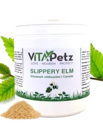 Vitapetz Slippery Elm  60g