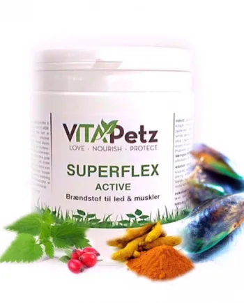 Vitapetz Superflex Active 150 Gr