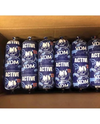 Vom Active Fuldfoder  15 Kg