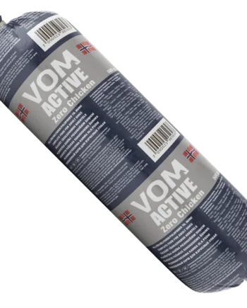 Vom Active Zero Chicken  500 Gr