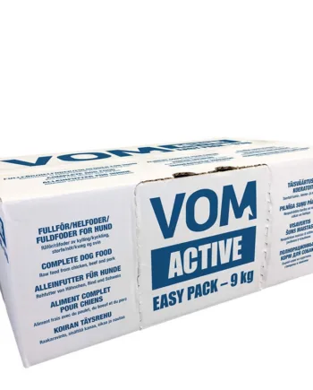 Vom Easy Pack  Active Fuldfoder    Kg