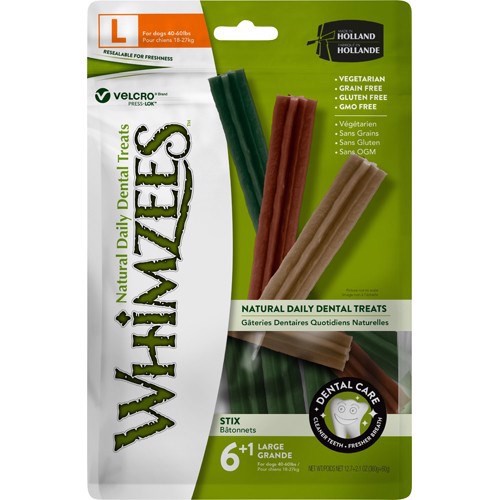 Whimzees Stix Stk 420g