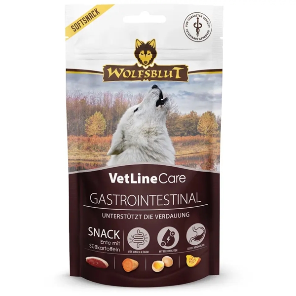 Wolfsblut Vetline Gastrointestinal Care 100g