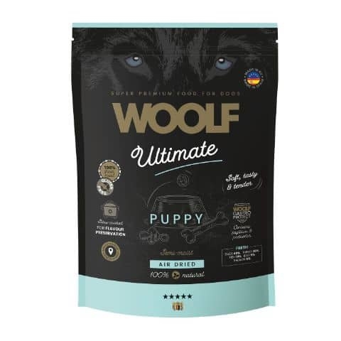 Woolf Ultimate Puppy    Kg