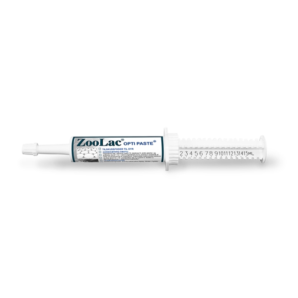 Zoolac Opti Paste 15 Ml