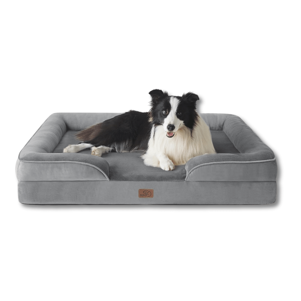 Bedsure Ortopædisk Hundeseng