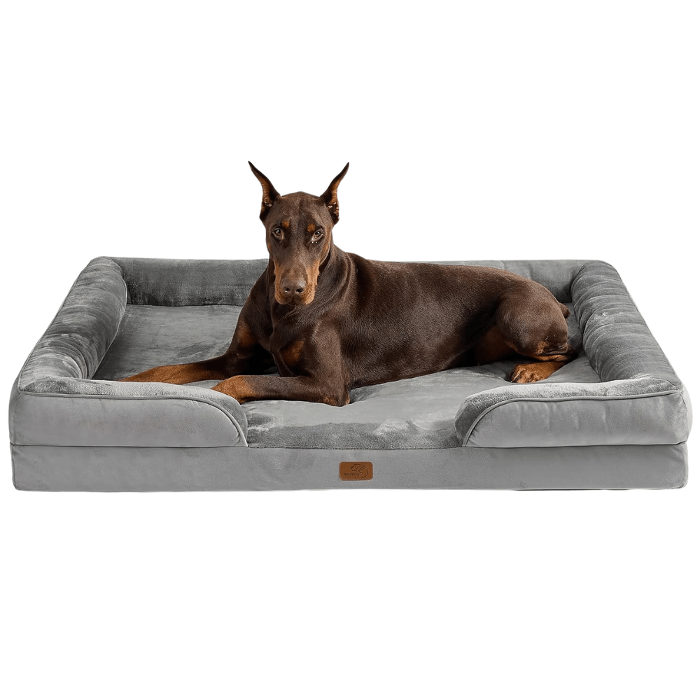 Bedsure Ortopædisk Hundeseng