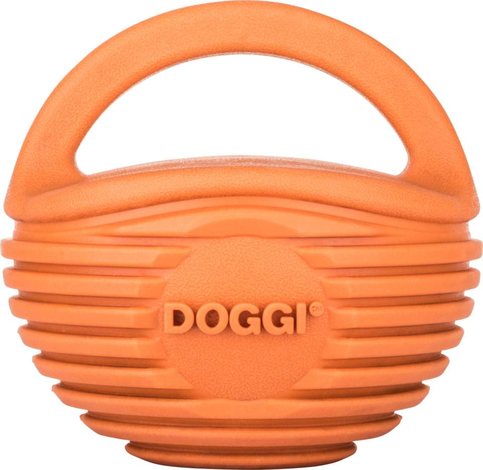 Eldorado  Doggi Bold  -  Hundelegetøj Gummi  Vinyl Og Latex Alt Til Hunden