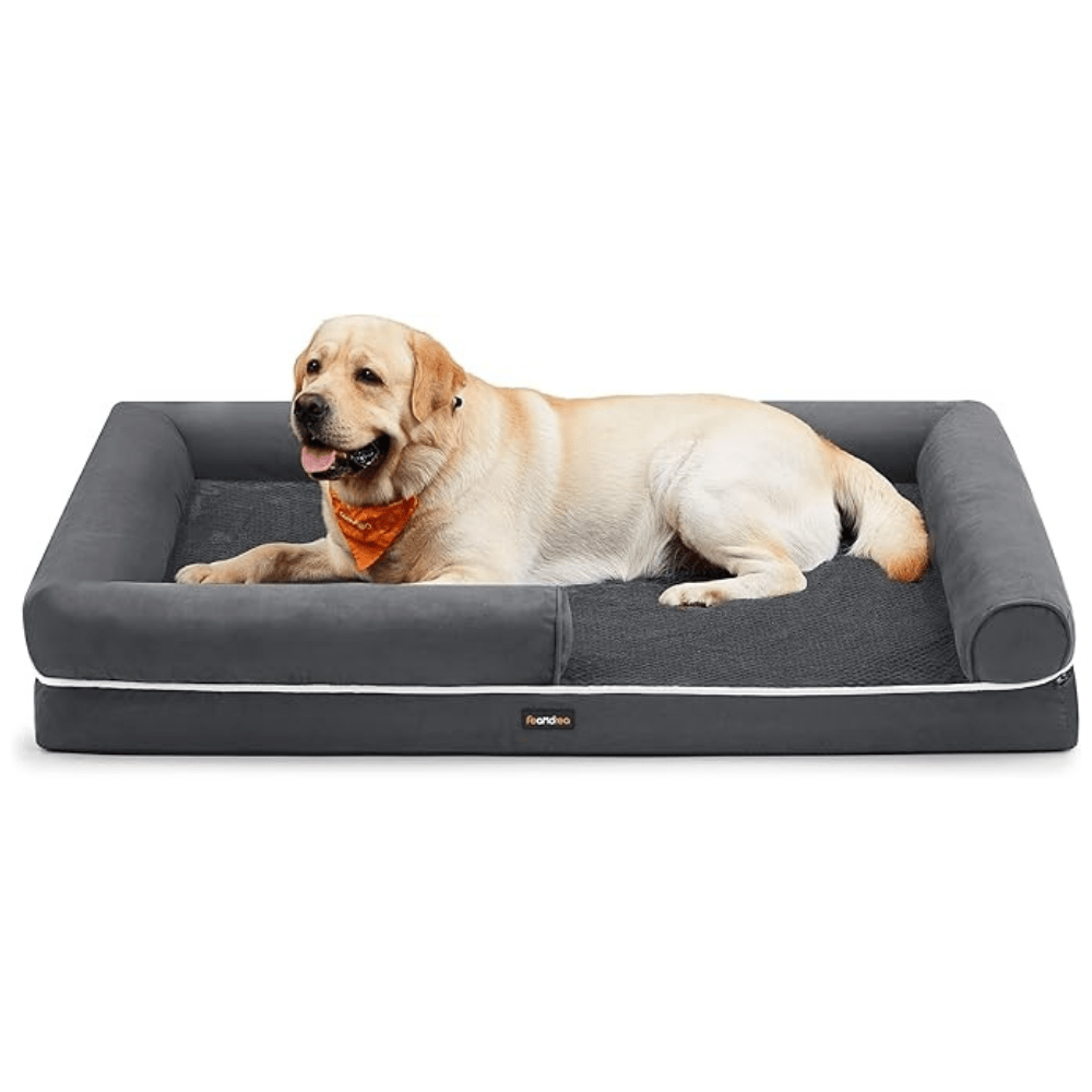 Feandrea Ortopædisk Hundeseng