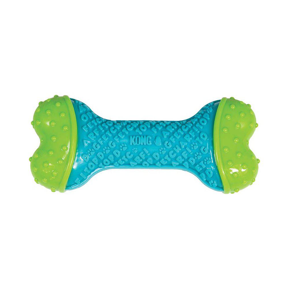 Imazo  Kong Corestrength Bone     14x6x3 Hundelegetøj Hundelegetøj Alt Til Hunden