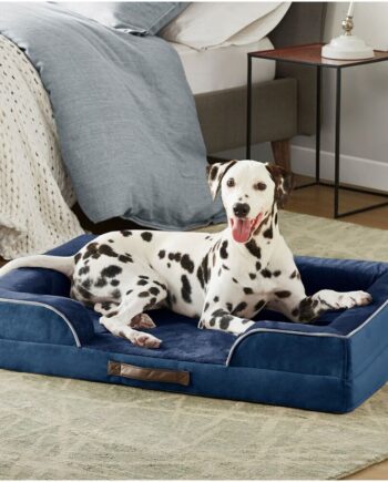 Pawpals Ortopædisk Hundeseng