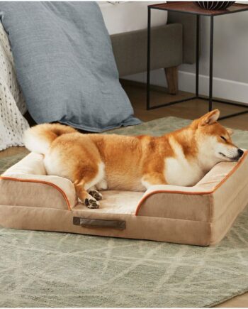 Pawpals Ortopædisk Hundeseng