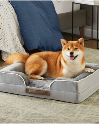 Pawpals Ortopædisk Hundeseng