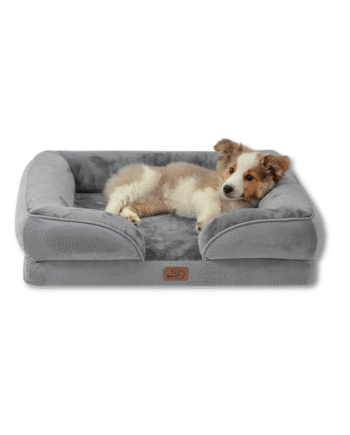 Bedsure Ortopædisk Hundeseng