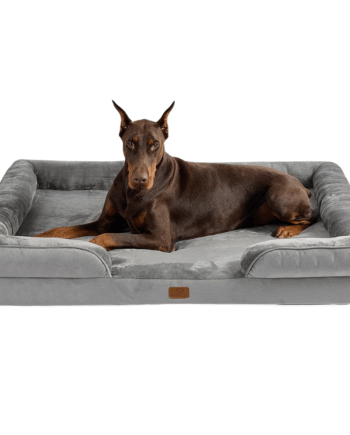 Bedsure Ortopædisk Hundeseng