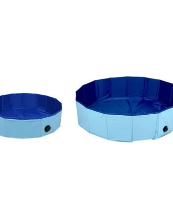 Hunde Pool