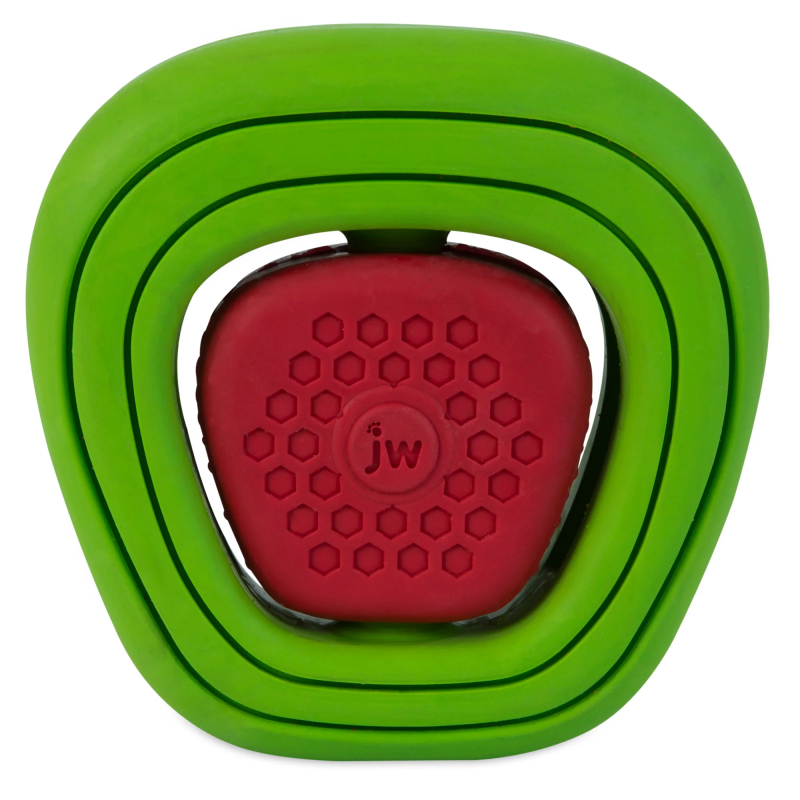 Jw Apple Core Chew-ee
