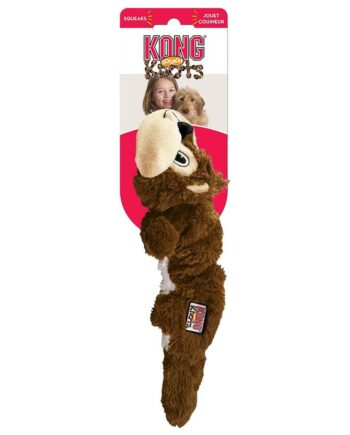 Imazo  Kong Scrunch Knots Egerns   24x6x5 Cmhundelegetøj Hundelegetøj Reb Quot Quot Polyester Alt Til Hunden