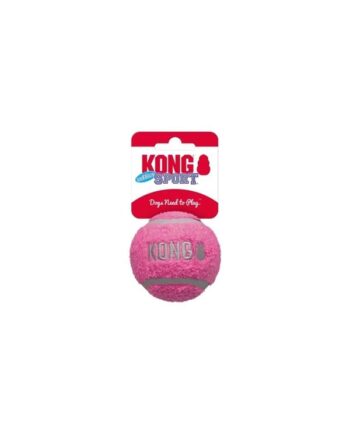 Kong Sport Softies Ball   ø6 5cm  Assorted Colours