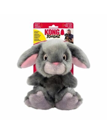 Kong Toughz Bunny 24 5x16 5x14 Cm
