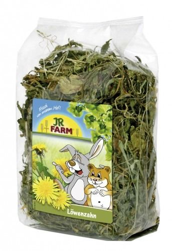 Mælkebøtteurt Til Gnaver 500   Jr Farm
