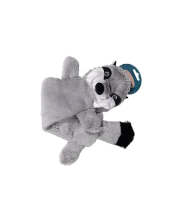 Party Pets Racoon 33cm